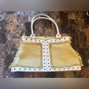 BCBG Tote Bag